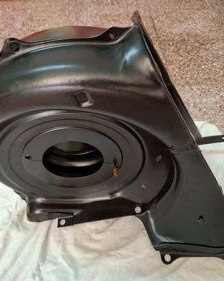 Pezzi di ricambio Fiat 500 epoca