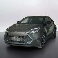 TOYOTA C-HR II 2023 - C-HR 2.0 hev Trend fwd e-cvt