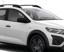 Dacia Sandero Stepway 1.0 TCe ECO-G Essential