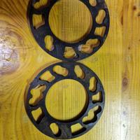 Distanziali 5 mm 4x98 per Abarth, Fiat, Alfa