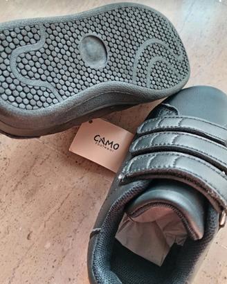 scarpe bambino tg 25 nuove