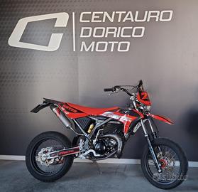Fantic Motor Motard 50