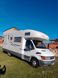 Mobilvetta Icaro S10