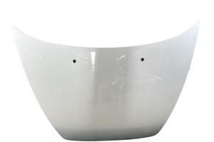 VOLVO C30 1° Serie (06>12) COFANO ANTERIORE 31371