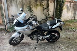 Ducati multistrada 1000ds