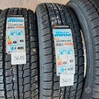 215 70 16 hankook nuove