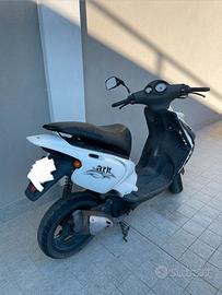 Beta Ark – 2012 – 28.385 km – da sistemare
