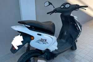 Beta Ark – 2012 – 28.385 km – da sistemare