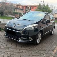 Renault Scenic Scénic XMod 1.6 dCi 130CV Start&Sto