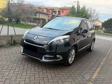 Renault Scenic Scénic XMod 1.6 dCi 130CV Start&Sto