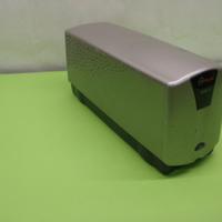 Gruppo di continuità UPS Riello, potenza 650 VA,