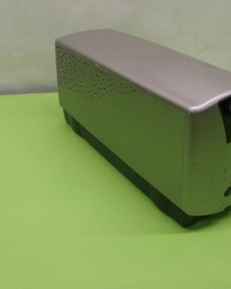 Gruppo di continuità UPS Riello, potenza 650 VA,