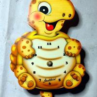 Orologio a pendolo per bambini