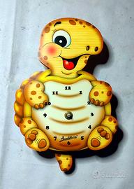 Orologio a pendolo per bambini