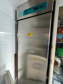 Frigo professionale