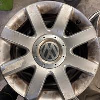 Cerchi vw golf 5