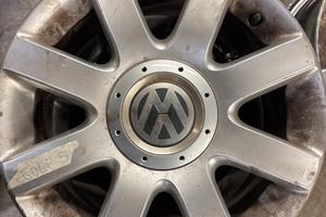 Cerchi vw golf 5