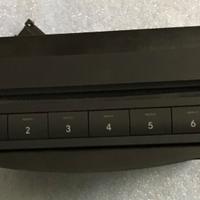 MERCEDES CLASSE R W251 caricatore CD