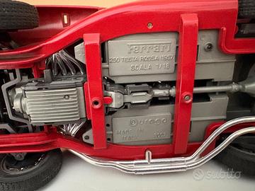 Ferrari 250 testa rossa