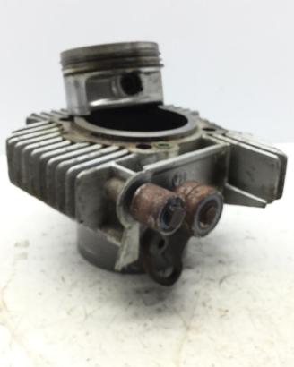 DUCATI MONSTER 600 CILINDRO CON PISTONE ANTERIORE 