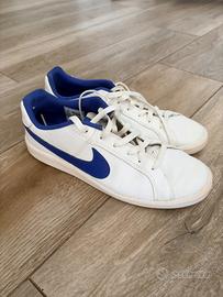 Nike Court Royale 749747-141 - BLU