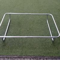 Brandina per cani 100x60