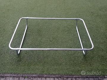 Brandina per cani 100x60