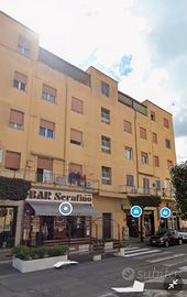 Locale Commerciale in Centro