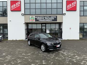 Skoda Kamiq 1.6 TDI - DSG|RADAR|VIRTUAL COCKPIT