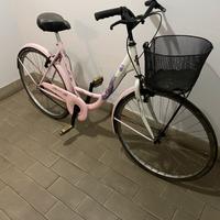 Bella bici 26, da donna perfetta pronta all’uso
