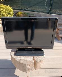 TV Philips 26" Full HD