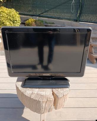 TV Philips 26" Full HD