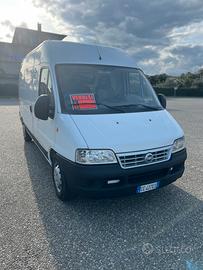 Fiat Ducato maxi