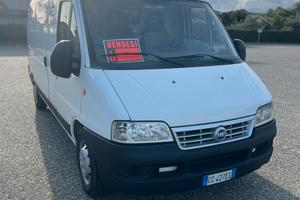 Fiat Ducato maxi