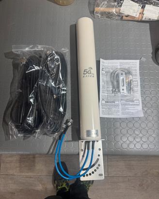 ANTENNA 5G