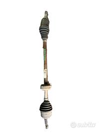 SEMIASSE ANTERIORE DESTRO DACIA Dokker 1Â° Serie 3