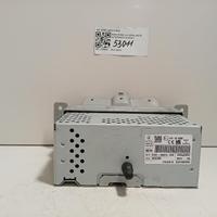 AUTORADIO MP3 FORD Puma Serie M1BT-18K810-ZNA Q0JA