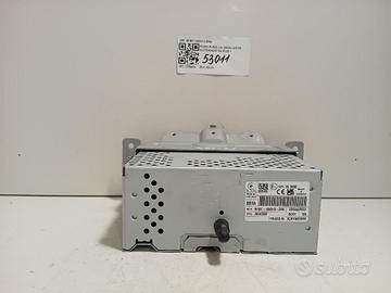 AUTORADIO MP3 FORD Puma Serie M1BT-18K810-ZNA Q0JA