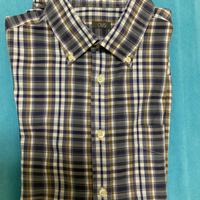 Camicia uomo cotone - taglia M