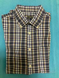 Camicia uomo cotone - taglia M