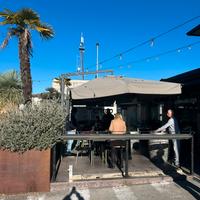 Ombrelloni 3 m x 4 m