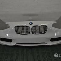 BMW serie 1 F20 F21 Paraurti anteriore | 17067