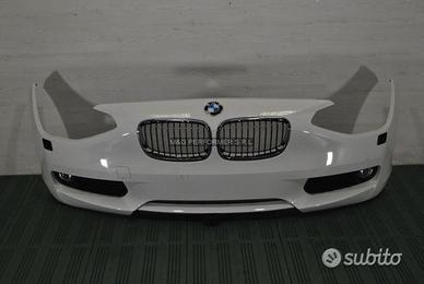 BMW serie 1 F20 F21 Paraurti anteriore | 17067