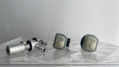 2 sensori TPMS Schrader RDC3 (KTM OE 3142M)