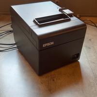 Stampamte epson tm20 III