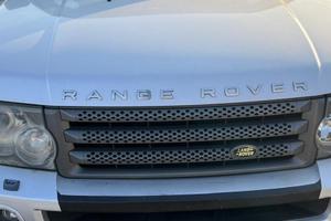 Range rover
