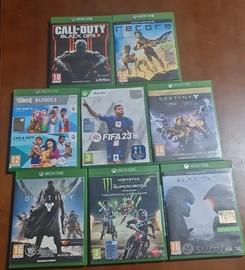 giochi xbox one