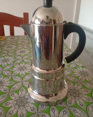 moka vintage mai usata 