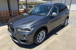 Bmw X1 xDrive18d 2.0 TDI 150CV