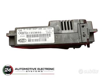 Modulo Blue&Me Bluetooth Fiat 500 51953695